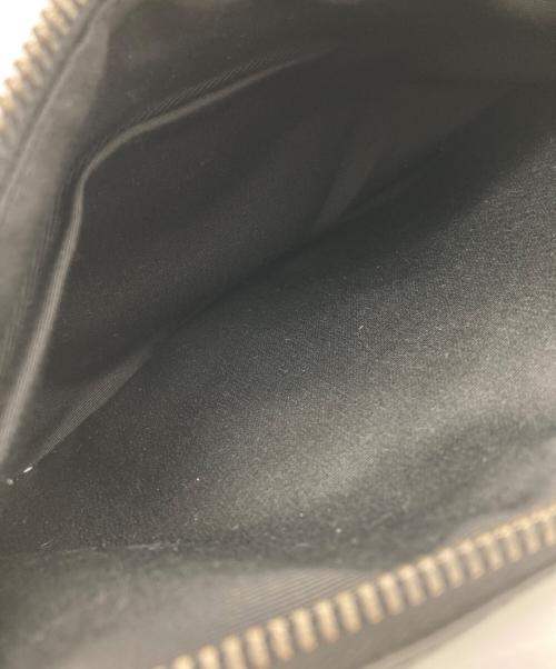 COACH（コーチ）COACH (コーチ) ショルダーバッグ ブラックの古着・服飾アイテム