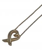 TIFFANY & Co.ティファニー）の古着「ラビングハート」