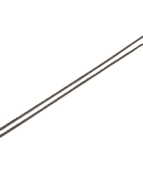 TIFFANY & Co.（ティファニー）TIFFANY & Co. (ティファニー) インターロッキング サークル ペンダントの古着・服飾アイテム