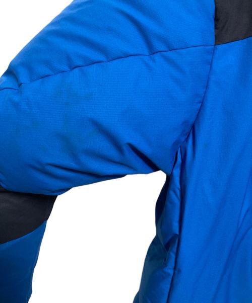 THE NORTH FACE（ザ ノース フェイス）THE NORTH FACE (ザ ノース フェイス) BaltroLightJacket ブルー サイズ:Mの古着・服飾アイテム
