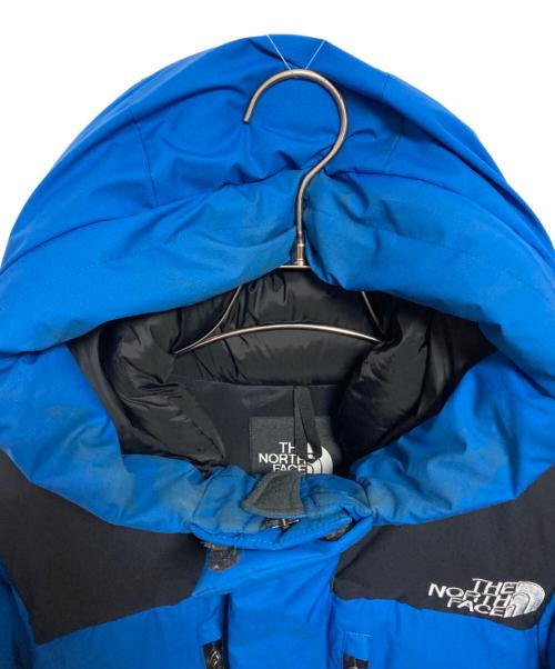 THE NORTH FACE（ザ ノース フェイス）THE NORTH FACE (ザ ノース フェイス) BaltroLightJacket ブルー サイズ:Mの古着・服飾アイテム