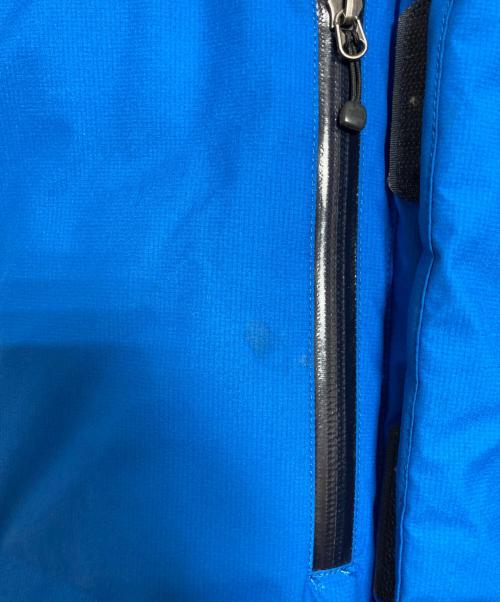 THE NORTH FACE（ザ ノース フェイス）THE NORTH FACE (ザ ノース フェイス) BaltroLightJacket ブルー サイズ:Mの古着・服飾アイテム