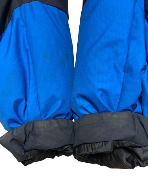 THE NORTH FACE（ザ ノース フェイス）THE NORTH FACE (ザ ノース フェイス) BaltroLightJacket ブルー サイズ:Mの古着・服飾アイテム