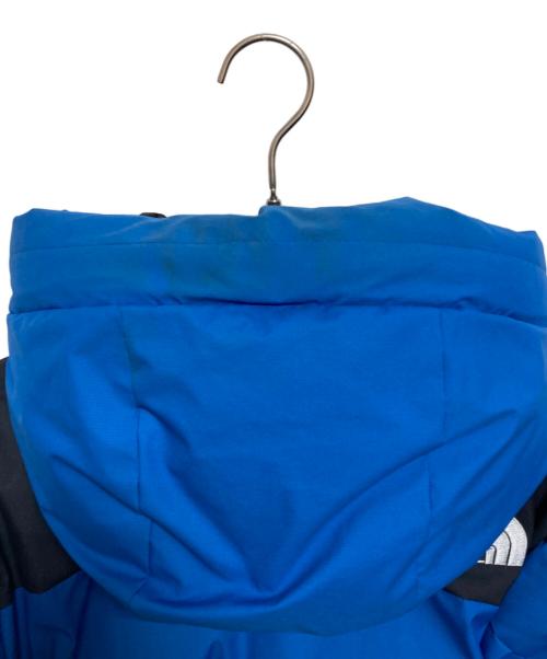 THE NORTH FACE（ザ ノース フェイス）THE NORTH FACE (ザ ノース フェイス) BaltroLightJacket ブルー サイズ:Mの古着・服飾アイテム