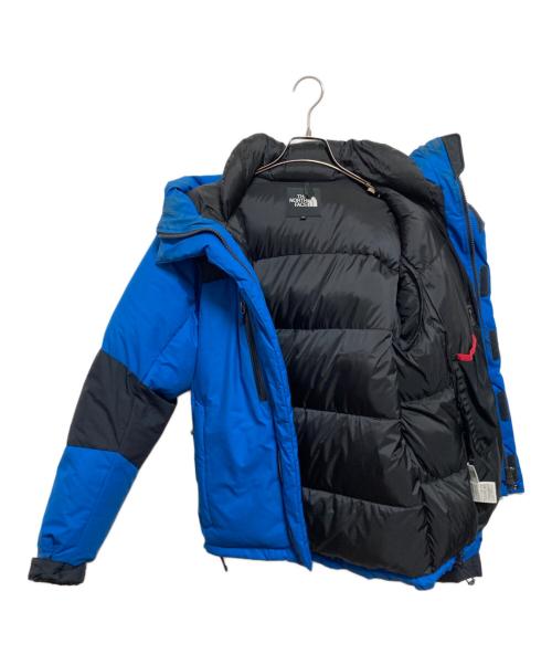 THE NORTH FACE（ザ ノース フェイス）THE NORTH FACE (ザ ノース フェイス) BaltroLightJacket ブルー サイズ:Mの古着・服飾アイテム