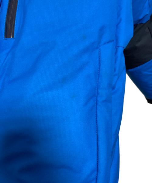 THE NORTH FACE（ザ ノース フェイス）THE NORTH FACE (ザ ノース フェイス) BaltroLightJacket ブルー サイズ:Mの古着・服飾アイテム