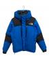 THE NORTH FACE（ザ ノース フェイス）の古着「BaltroLightJacket」｜ブルー