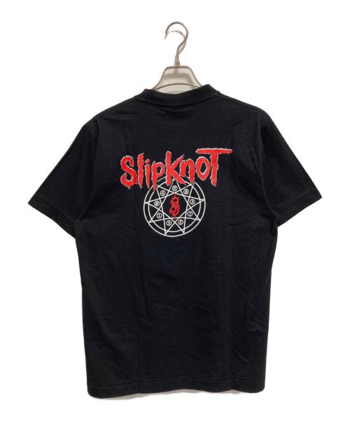 THE ROXX（THE ROXX）THE ROXX (THE ROXX) バンドTシャツ ブラック サイズ:Lの古着・服飾アイテム