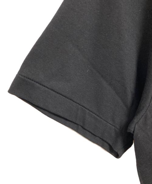 THE ROXX（THE ROXX）THE ROXX (THE ROXX) バンドTシャツ ブラック サイズ:Lの古着・服飾アイテム