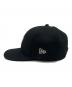FORSOMEONE (フォーサムワン) New Era (ニューエラ) LOW PROFILE BBCAP ブラック サイズ:７1/2：10000円
