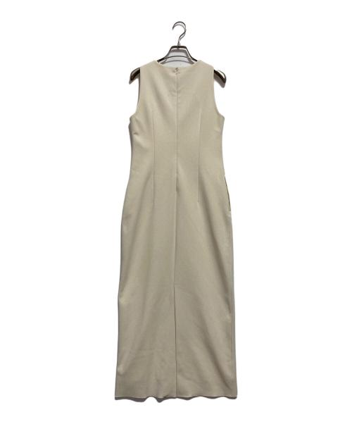 TODAYFUL（トゥデイフル）TODAYFUL (トゥデイフル) Pencil Pile Dress アイボリー サイズ:36の古着・服飾アイテム