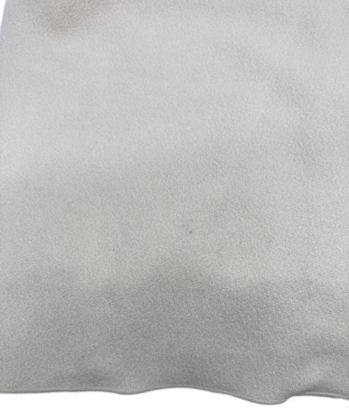 TODAYFUL（トゥデイフル）TODAYFUL (トゥデイフル) Pencil Pile Dress アイボリー サイズ:36の古着・服飾アイテム