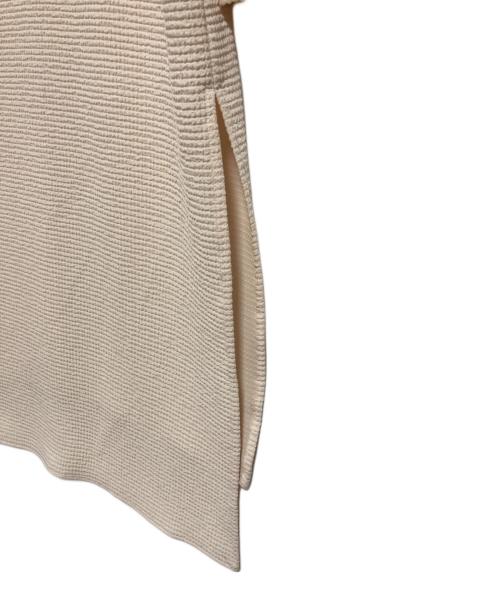 PHEENY（フィーニー）PHEENY (フィーニー) シャツワンピース アイボリー サイズ:FREEの古着・服飾アイテム