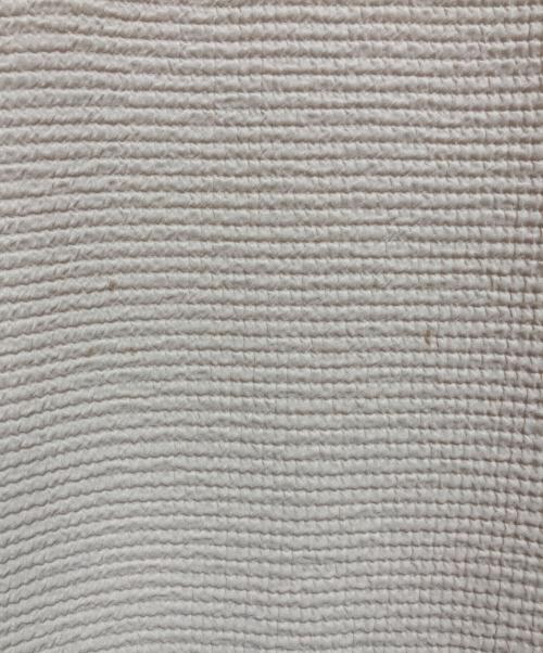 PHEENY（フィーニー）PHEENY (フィーニー) シャツワンピース アイボリー サイズ:FREEの古着・服飾アイテム