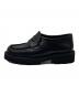 Caminando (カミナンド) COIN LOAFERS ブラック サイズ:5：6000円