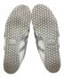 中古・古着 Onitsuka Tiger (オニツカタイガー) MEXICO 66 SLIP-ON ホワイト サイズ:SIZE 24cm：5000円