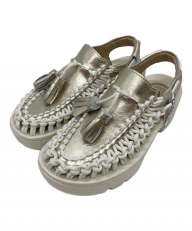 KEEN オールジェンダー ユニーク ピーエルティー タッセル 24cm 3004010231567040_01_7999w.jpeg