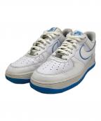 NIKEナイキ）の古着「Air Force 1 Low 