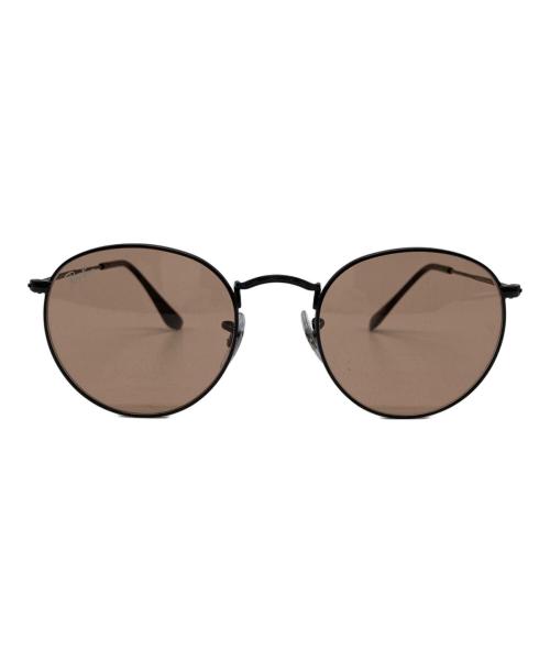 RAY-BAN（レイバン）RAY-BAN (レイバン) ROUND METAL サングラス サイズ:50□21 145の古着・服飾アイテム