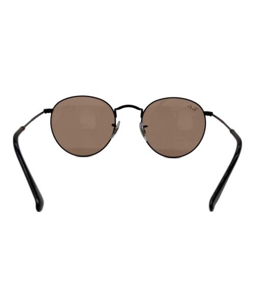 RAY-BAN（レイバン）RAY-BAN (レイバン) ROUND METAL サングラス サイズ:50□21 145の古着・服飾アイテム