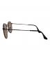 RAY-BAN (レイバン) ROUND METAL サングラス サイズ:50□21 145：8000円