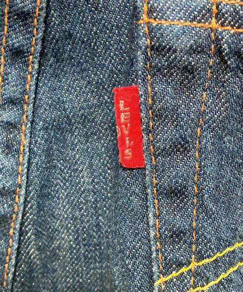 LEVI'S VINTAGE CLOTHING（リーバイス ビンテージ クロージング）LEVI'S VINTAGE CLOTHING (リーバイス ビンテージ クロージング) 701復刻デニムパンツ インディゴ サイズ:W29の古着・服飾アイテム