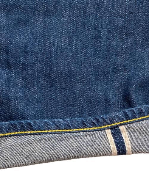 LEVI'S VINTAGE CLOTHING（リーバイス ビンテージ クロージング）LEVI'S VINTAGE CLOTHING (リーバイス ビンテージ クロージング) 701復刻デニムパンツ インディゴ サイズ:W29の古着・服飾アイテム