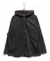 DIESEL（ディーゼル）の古着「D-Dewny-Hood」｜ブラック