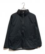 MARMOTマーモット）の古着「Mammoth-65 Field Jacket」｜ブラック