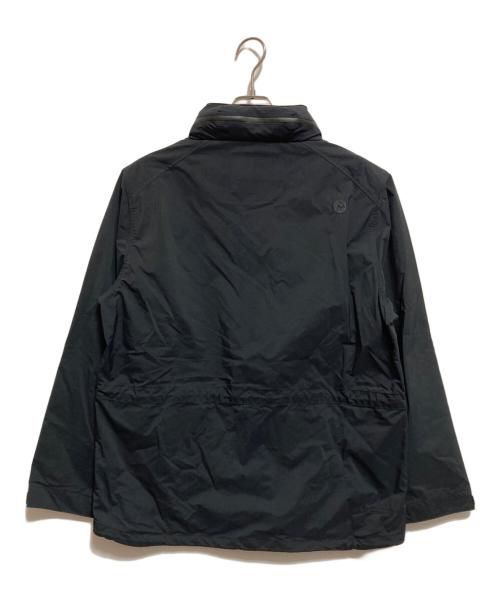 MARMOT（マーモット）MARMOT (マーモット) Mammoth-65 Field Jacket ブラック サイズ:Mの古着・服飾アイテム