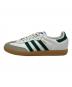 adidas (アディダス) SAMBA OG ホワイト サイズ:27.5：7000円