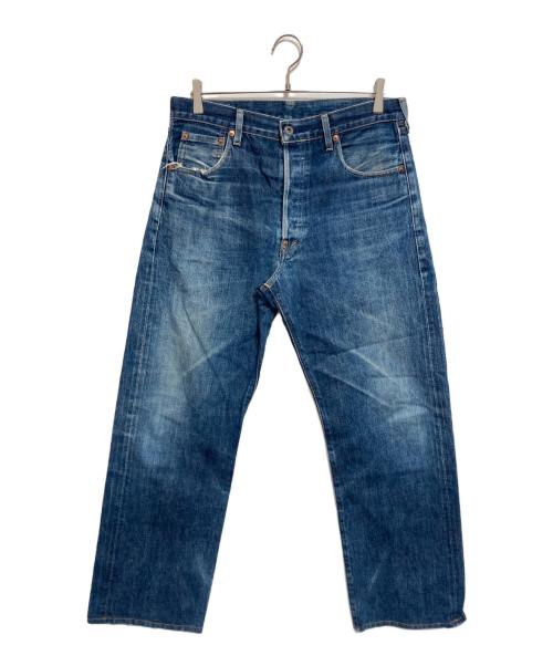 LEVI'S（リーバイス）LEVI'S (リーバイス) 702XXデニムパンツ インディゴ サイズ:34の古着・服飾アイテム