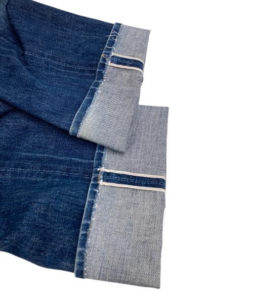 LEVI'S（リーバイス）LEVI'S (リーバイス) 702XXデニムパンツ インディゴ サイズ:34の古着・服飾アイテム