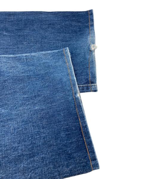 LEVI'S（リーバイス）LEVI'S (リーバイス) 702XXデニムパンツ インディゴ サイズ:34の古着・服飾アイテム