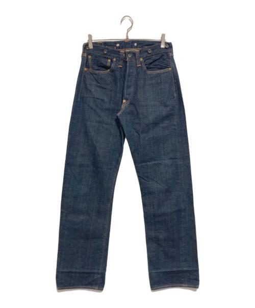 LEVI'S（リーバイス）LEVI'S (リーバイス) 1920年復刻201デニムパンツ インディゴ サイズ:32の古着・服飾アイテム