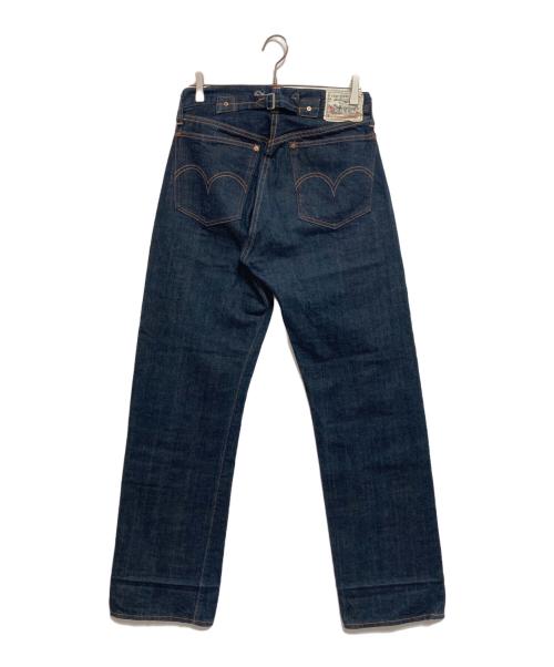 LEVI'S（リーバイス）LEVI'S (リーバイス) 1920年復刻201デニムパンツ インディゴ サイズ:32の古着・服飾アイテム