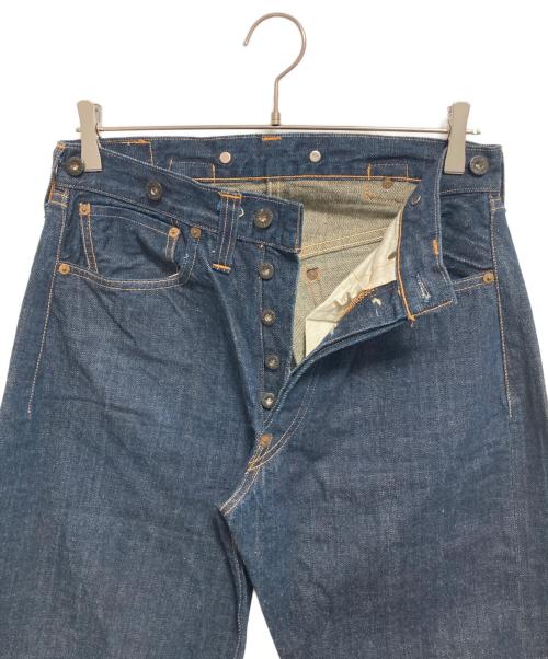 LEVI'S（リーバイス）LEVI'S (リーバイス) 1920年復刻201デニムパンツ インディゴ サイズ:32の古着・服飾アイテム