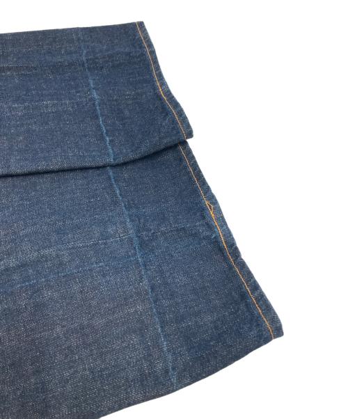 LEVI'S（リーバイス）LEVI'S (リーバイス) 1920年復刻201デニムパンツ インディゴ サイズ:32の古着・服飾アイテム