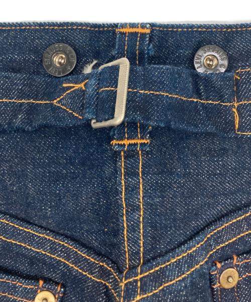 LEVI'S（リーバイス）LEVI'S (リーバイス) 1920年復刻201デニムパンツ インディゴ サイズ:32の古着・服飾アイテム