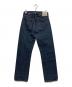 LEVI'S (リーバイス) 1920年復刻201デニムパンツ インディゴ サイズ:32：30000円