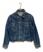 LEVI'Sリーバイス）の古着「557XX 3rdデニムジャケット」｜インディゴ