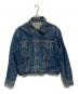 LEVI'S（リーバイス）の古着「557XX 3rdデニムジャケット」｜インディゴ