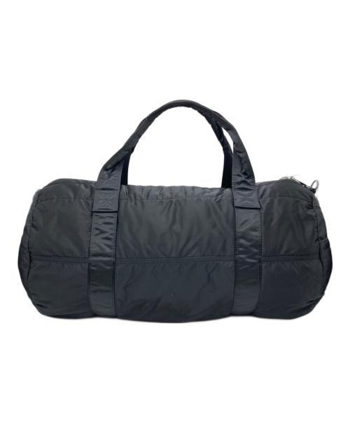 PORTER（ポーター）PORTER (ポーター) タンカー ボストンバッグ ブラックの古着・服飾アイテム