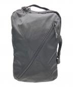 Samsonite REDサムソナイト レッド）の古着「2WAYバッグ」｜ブラック