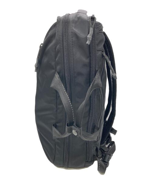 Samsonite RED（サムソナイト レッド）Samsonite RED (サムソナイト レッド) 2WAYバッグ ブラックの古着・服飾アイテム