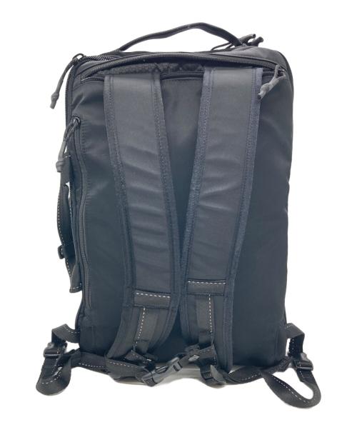 Samsonite RED（サムソナイト レッド）Samsonite RED (サムソナイト レッド) 2WAYバッグ ブラックの古着・服飾アイテム