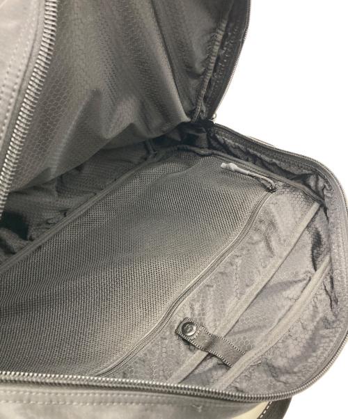 Samsonite RED（サムソナイト レッド）Samsonite RED (サムソナイト レッド) 2WAYバッグ ブラックの古着・服飾アイテム