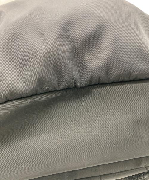 Samsonite RED（サムソナイト レッド）Samsonite RED (サムソナイト レッド) 2WAYバッグ ブラックの古着・服飾アイテム