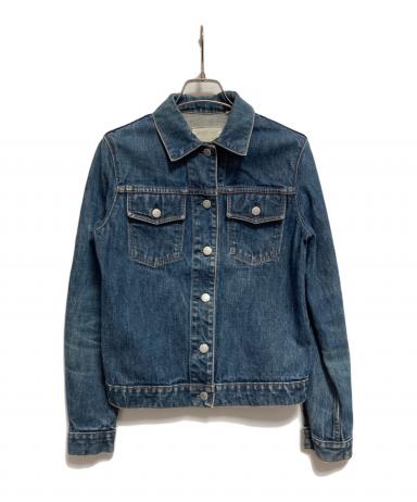 中古・古着通販】HELMUT LANG (ヘルムートラング) デニムジャケット