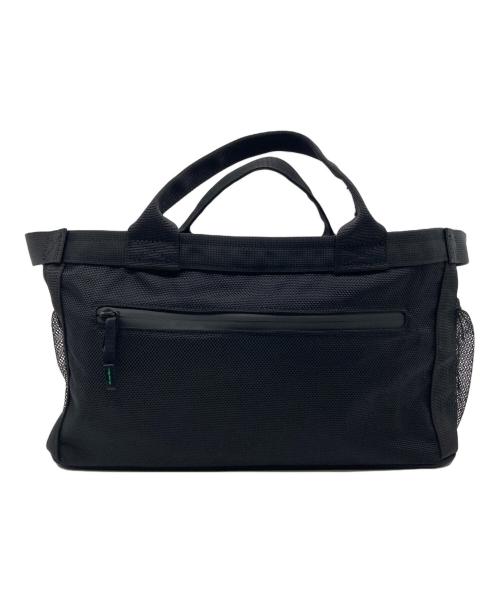 5525 golf（5525 ゴルフ）5525 golf (5525 ゴルフ) HANDLE BAG ブラックの古着・服飾アイテム